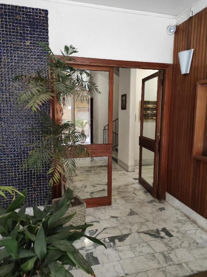 Hotel Blue Marine Di Ostia Zewnętrze zdjęcie