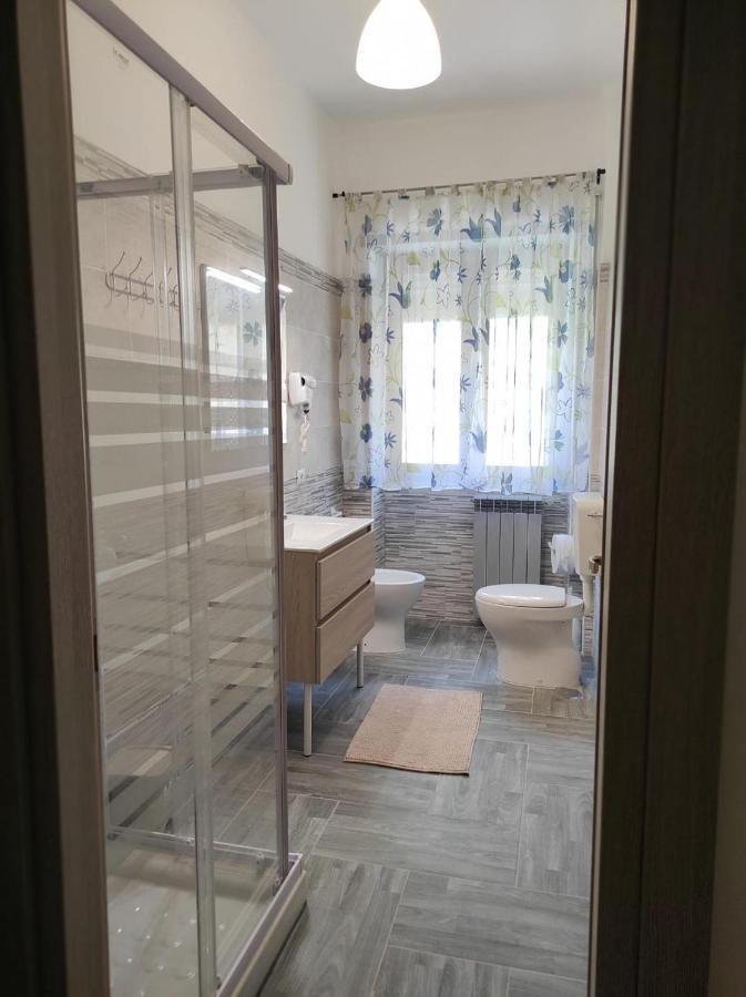 Hotel Blue Marine Di Ostia Zewnętrze zdjęcie