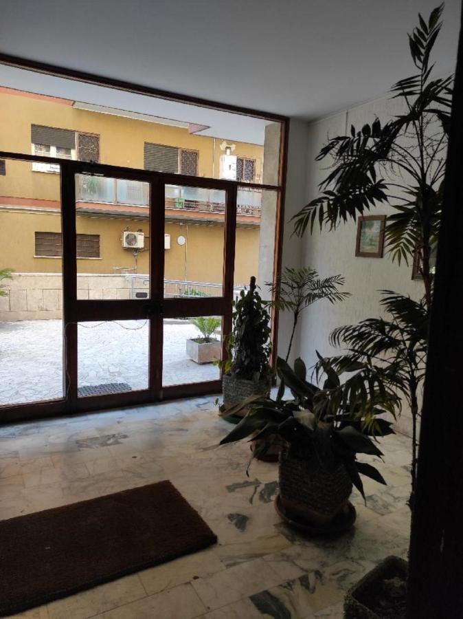 Hotel Blue Marine Di Ostia Zewnętrze zdjęcie