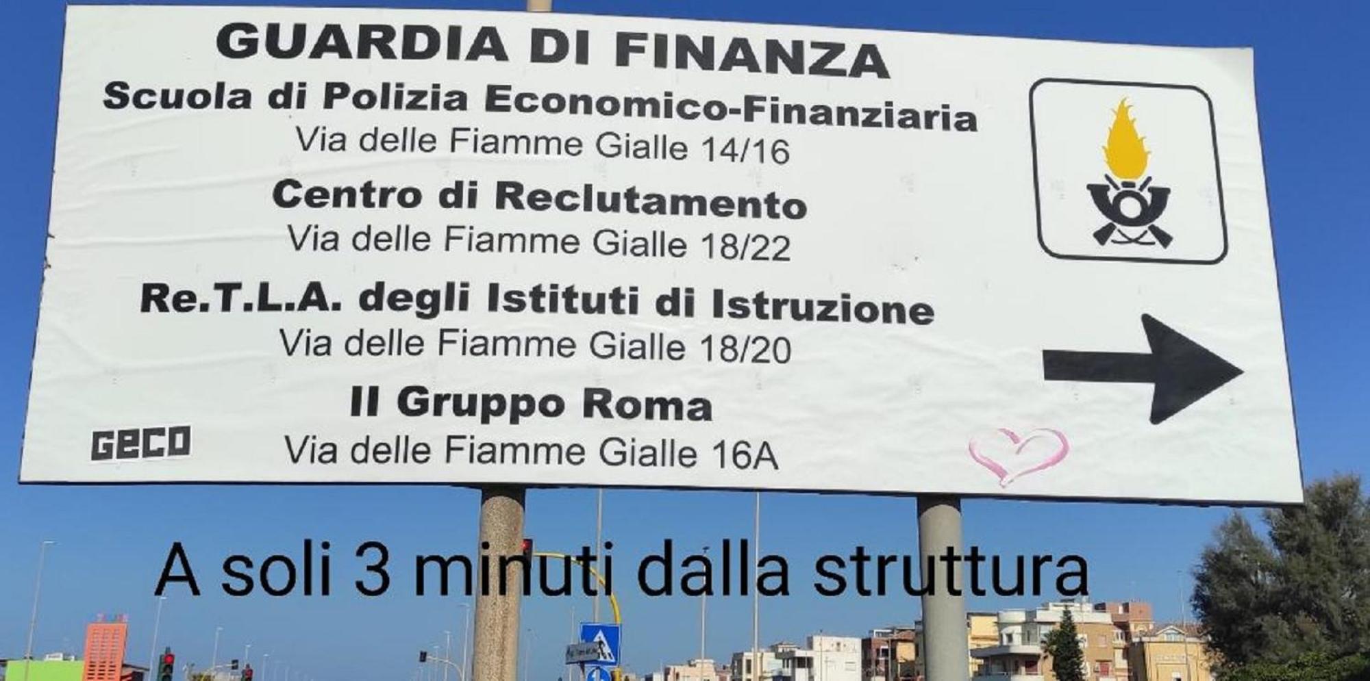 Hotel Blue Marine Di Ostia Zewnętrze zdjęcie